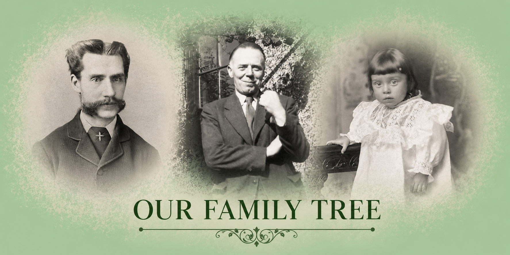 Our Family Tree