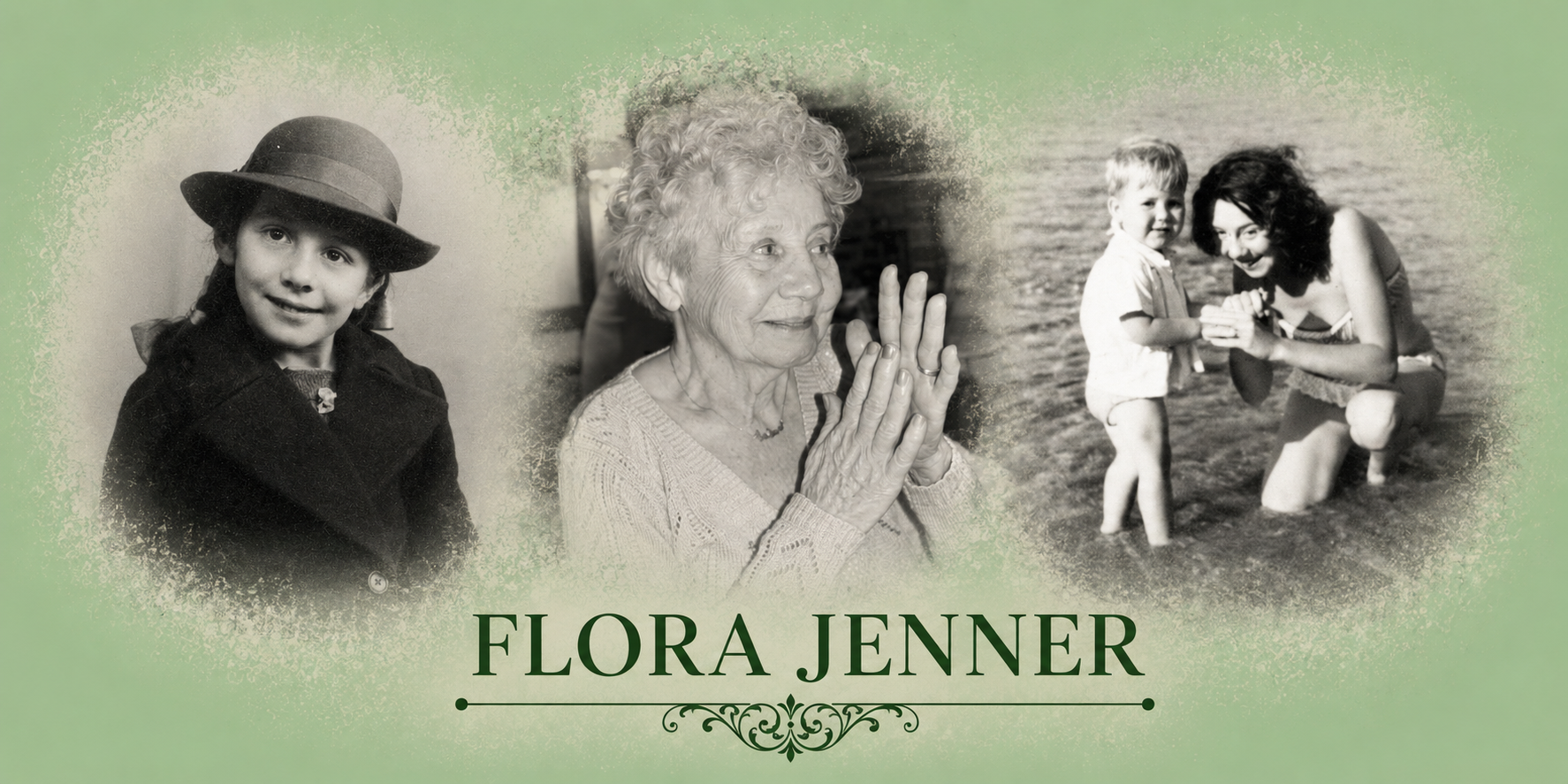 Flora Jenner