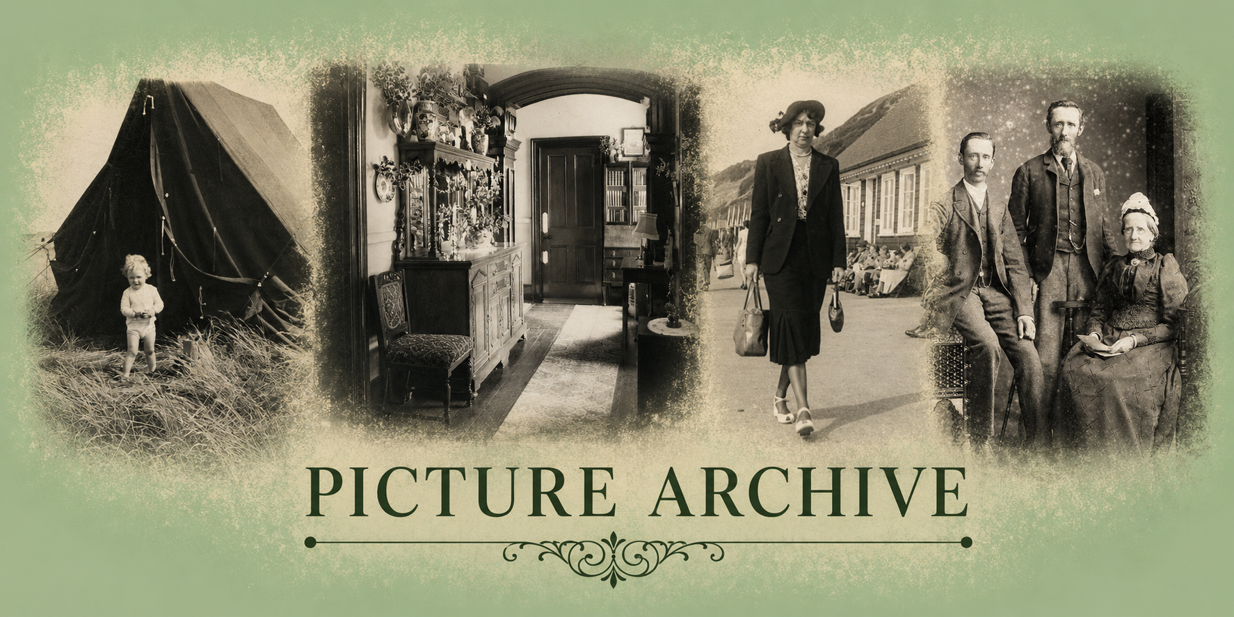 Picture Archive