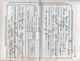 Army discharge 1895