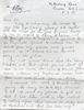 insurance letter 1927