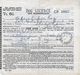 Dog Licence Dog Licence