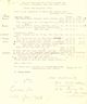 Income tax return for H Lane 1932
