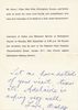 Lena interment note