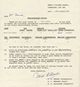 Chorister trial results D Jenner