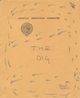 The Dig book by David Jenner