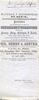 Auction catalogue for Mayfield