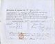 memorandum of sale agreement