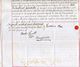 agreement of loan between Erskine Piper and George Piper 1881 a