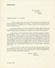 letter from H I Piper to Elms parents about the school closing 1961