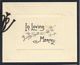 Bereavement card Erskine Piper 1919 Piper2 Bereavement card Erskine Piper 1919 Piper2