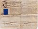 indenture M J Prall 1878
