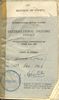 International Driving Permit 1962