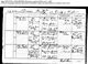 Birth Paisley, Renfrewshire (Hall's Land, Halfway House) 6 May 1899 John Brydon Crichton