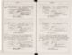Marriage Sheriffhales, Shropshire, England (St Mary's Church Lane) 5 Oct 1769 William Ick & Elizabeth Bellingham