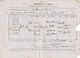 Birth East Dean, Newnham, Westerbury on Severn, Gloucestershire (Woodside) 29 Mar 1872 John Morris