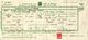 Marriage Tunbridge Wells, Kent (Hanover Chapel) 25 May 1925 Henry Lane & Mary Jane Prall