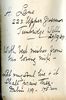 Gadsby's Hymns