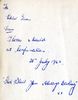 Book of Common Prayer 1960