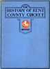 History of Kent Cricket book