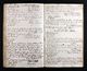 Marriage Longhope, Gloucestershire 30 Aug 1780 William Hobbs & Sarah Jones