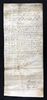 Baptism Nympsfield, Gloucestershire, England 3 Dec 1786 Thomas Brown