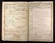 Marriage Fretherne, Gloucestershire 9 May 1810 Thomas Harris & Ann Wicks