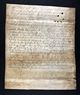 Baptism Frampton on Severn, Gloucestershire, England 17 Mar 1758 Elizabeth Wicks