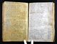 Baptism Mickleton, Gloucestershire, England 17 Apr 1752 Cornelius Harris