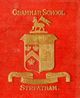 Ivanhoe back crest