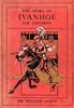 Ivanhoe cover