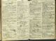 Baptism Brenchley, Kent (All Saints' Church) 28 Apr 1700 Elizabeth Prall