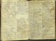 Baptism Brenchley, Kent (All Saints' Church) 5 Jan 1697 Mary Prall