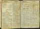 Baptism Brenchley, Kent (All Saints' Church) 22 Apr 1677 Thomas Prall