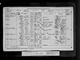 Census UK 1881 RG11/815/108/25 Census UK 1881 RG11/815/108/25