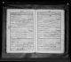 Marriage Brenchley, Kent (All Saints Church) 2 Jul 1823 John Prall & Elizabeth Joy