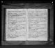 Marriage Brenchley, Kent (All Saints church) 2 Nov 1802 Alexander Joy & Elizabeth Warrener