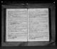 Marriage Brenchley, Kent (All Saints Church) 21 Feb 1770 William Joy & Sarah Playfoot