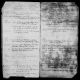 Marriage Staplehurst, Kent (All Saint's Church) 29 Apr 1743 William Joy & Elizabeth Wildish