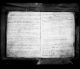 Marriage Horsmonden, Kent (St Margarets Church) 15 Oct 1717 Thomas Wildish & Martha Burden