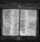 Baptism Brenchley, Kent (All Saints) 1721 William Joy