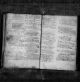 Marriage Brenchley, Kent (All Saints Church) 23 Oct 1719 William Joy & Elizabeth Cork