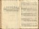 Marriage East Peckham, Kent (St Michael) 6 Oct 1754 George Brooker & Jenny Chapman