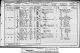 Census UK 1891 RG12, 951, Folio 48, Page 1 Census UK 1891 RG12, 951, Folio 48, Page 1