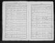 Baptism Llanvapley, Monmouthshire 7 Jul 1843 Elizabeth Annie Williams