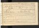 Marriage Branscombe, Devon 4 Sep 1864 William Northcott & Harriet Ann Farrant