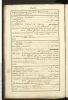 Marriage Branscombe, Devon 7 Dec 1828 Anthony Northcott & Eliza Ham