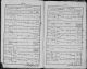 Baptism Mayfield, Sussex (St Dunstan Church) 3 Nov 1816 Hannah Martin