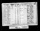 Census 1861 District Barracks, Sandling Road, Maidstone, Kent RG9/501/96/3 Census 1861 District Barracks, Sandling Road, Maidstone, Kent RG9/501/96/3