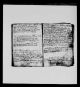 Marriage Elvington, Yorkshire, England (Holy Trinity Church (Elvington), Church Lane) 4 Nov 1712 Robert Mott & Maria Camage